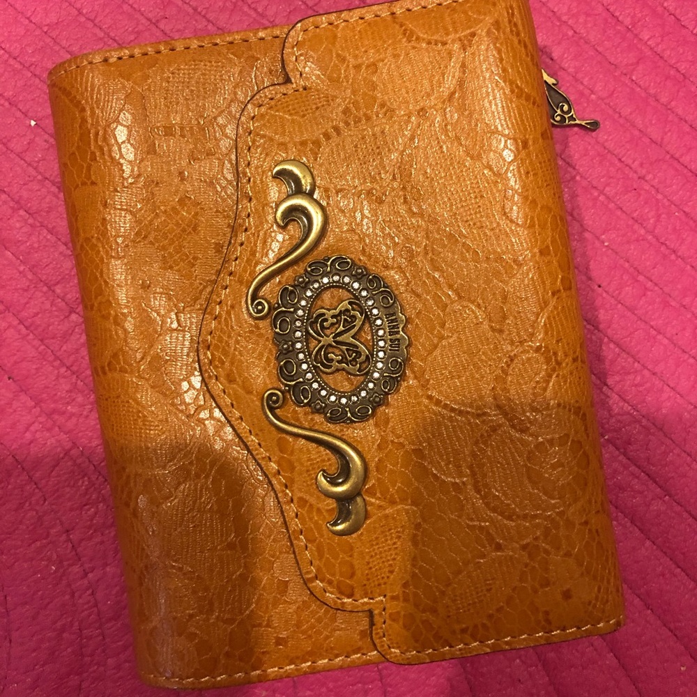 wallet